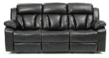 Reclining Sofa For Leisure Elegant - Furniture Home Direct