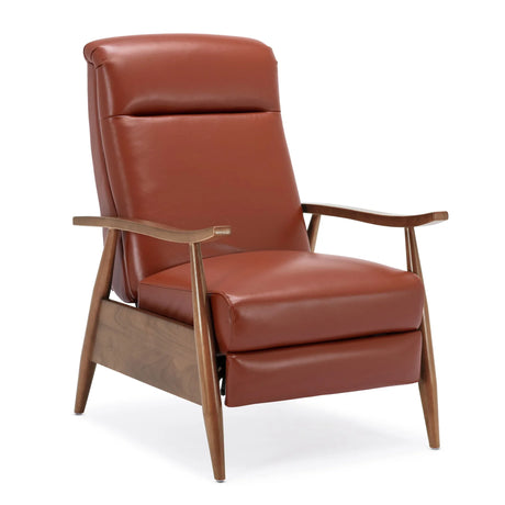 Fremont - Push Back Recliner - Furniture Home Direct