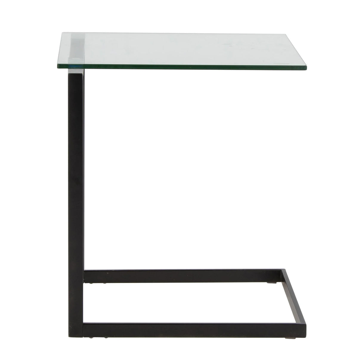 Zenn - Contemporary End Table - Furniture Home Direct