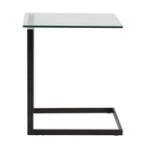 Zenn - Contemporary End Table - Furniture Home Direct