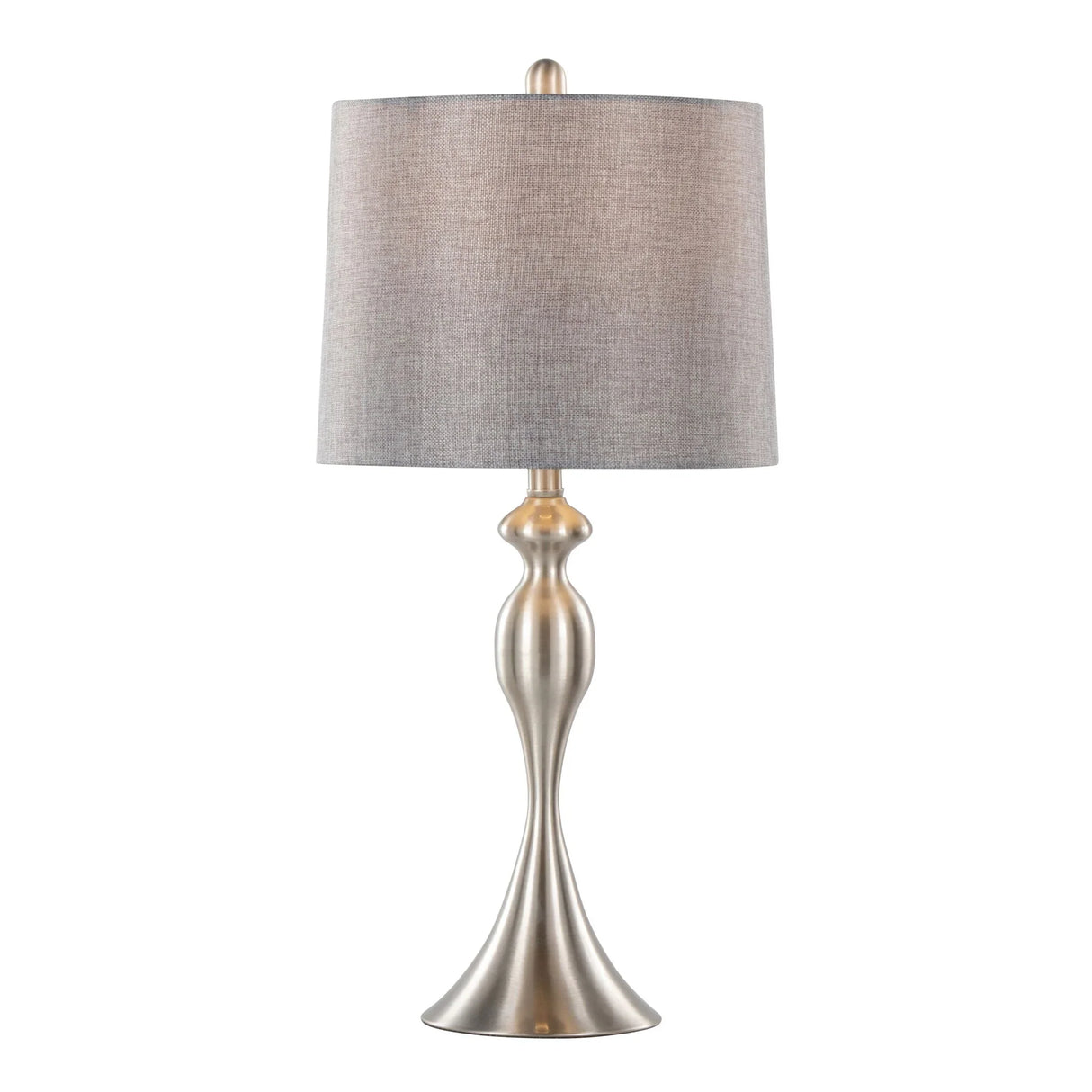 Ashland - Contemporary Table Lamp (Set of 2) - Furniture Home Direct