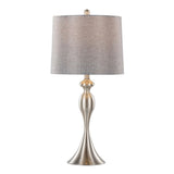 Ashland - Contemporary Table Lamp (Set of 2) - Furniture Home Direct