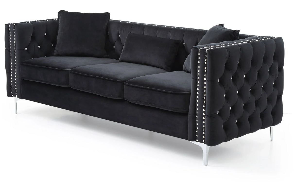 Paige - Sofa - Furniture Home Direct
