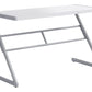 Computer Desk For Home Office, Chic Modern Design, Contemporary & Modern - Furniture Home Direct