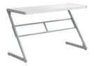 Computer Desk For Home Office, Chic Modern Design, Contemporary & Modern - Furniture Home Direct