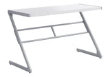 Computer Desk For Home Office, Chic Modern Design, Contemporary & Modern - Furniture Home Direct