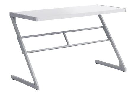 Computer Desk For Home Office, Chic Modern Design, Contemporary & Modern - Furniture Home Direct