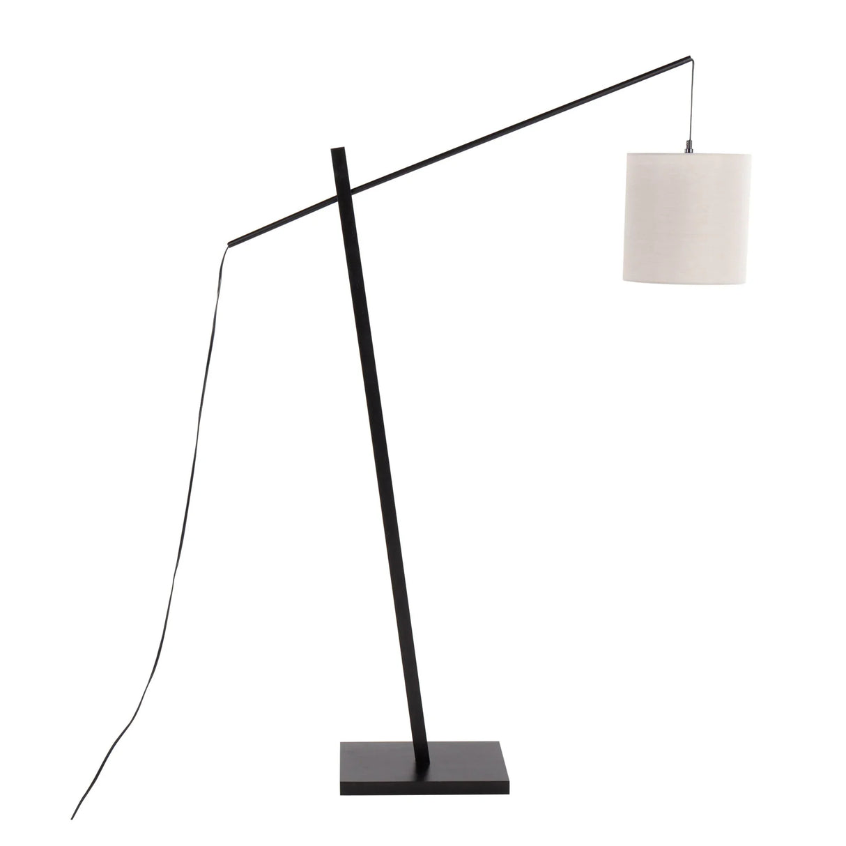 Arturo - Contemporary Stylish Floor Lamp - Furniture Home Direct