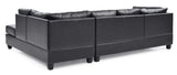 Malone - Comfort Sectional - Furniture Home Direct
