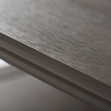 Acadian - Handcrafted End Table - Furniture Home Direct