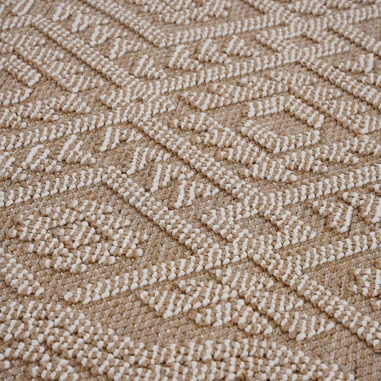 Guros - Traditional Indoor / Outdoor Area Rug - Furniture Home Direct