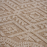 Guros - Traditional Indoor / Outdoor Area Rug - Furniture Home Direct