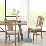 Sonoma - Dining Side Chair (Set of 2) - Furniture Home Direct