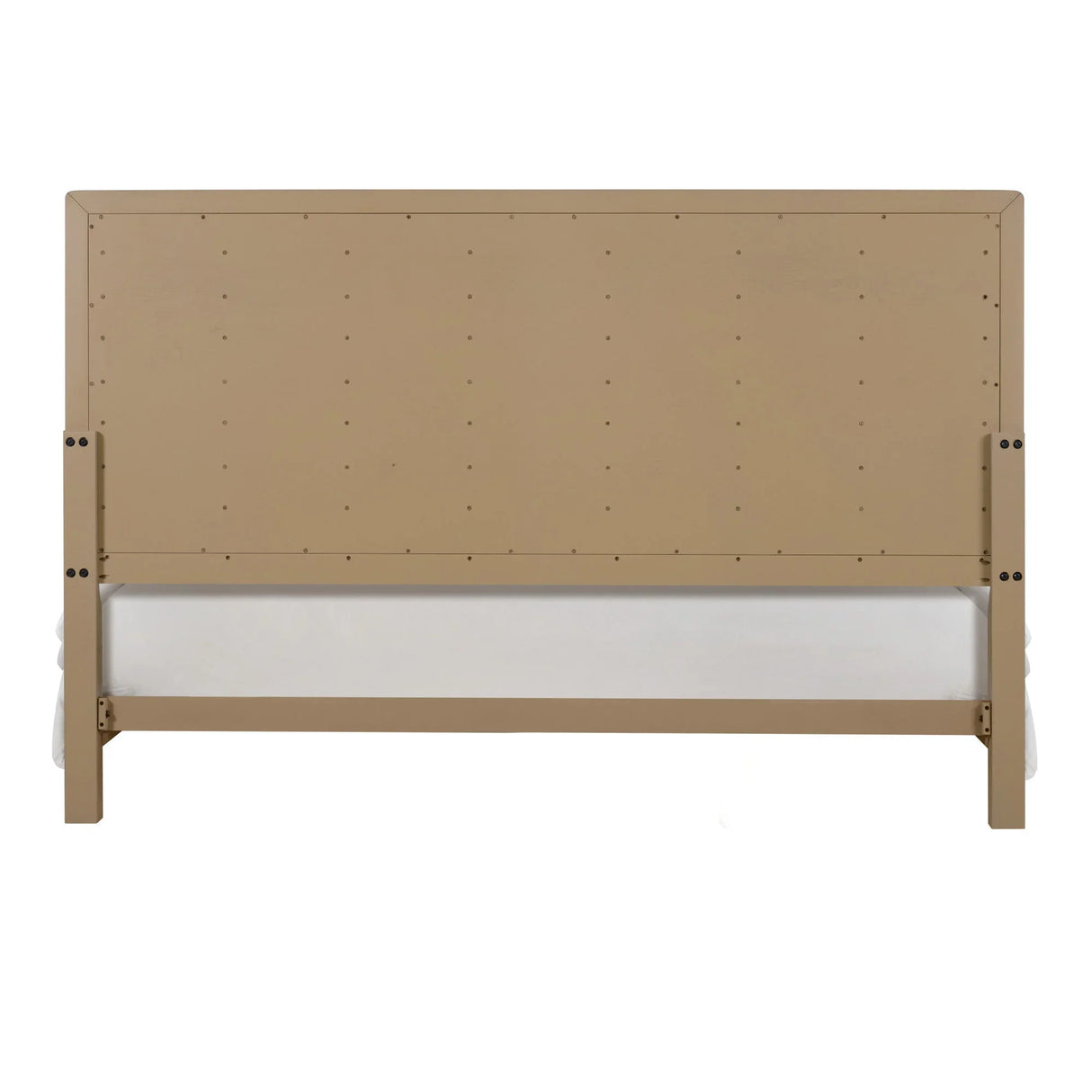 Clove - Panel Bed - Furniture Home Direct