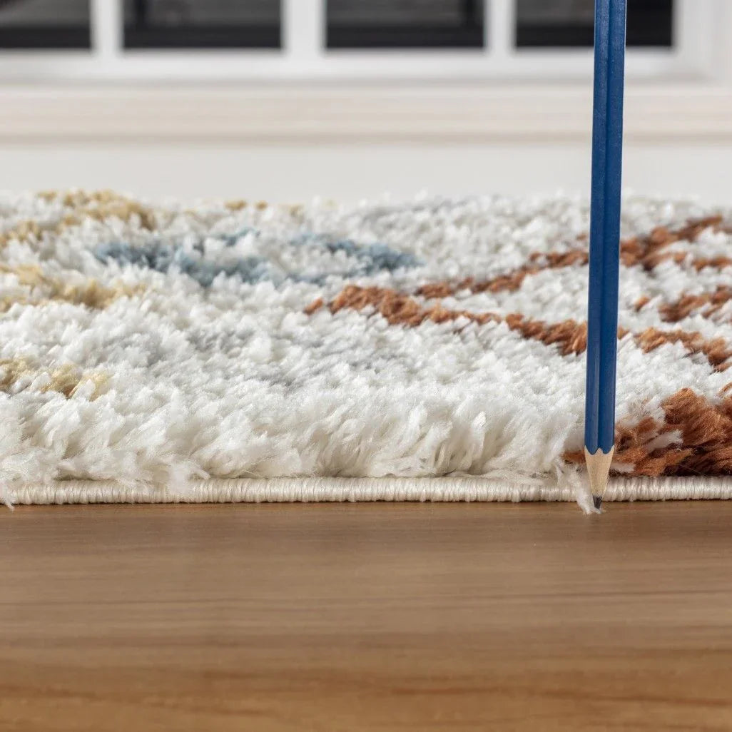 Loft Shag - GC_CZY1003 Shaggy Area Rug - Furniture Home Direct
