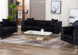 Lorreto - Velvet Sofa - Furniture Home Direct