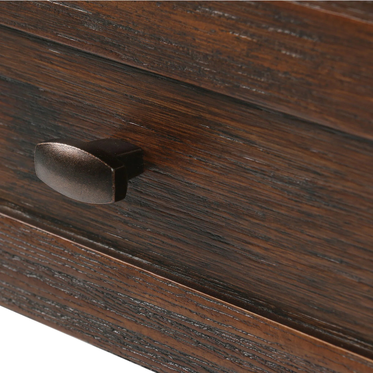 Warm Shaker - Handcrafted Table - Furniture Home Direct