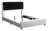 Marilla - Upholstered Bed - Furniture Home Direct