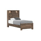 Plinz - Bookcase Bed - Furniture Home Direct