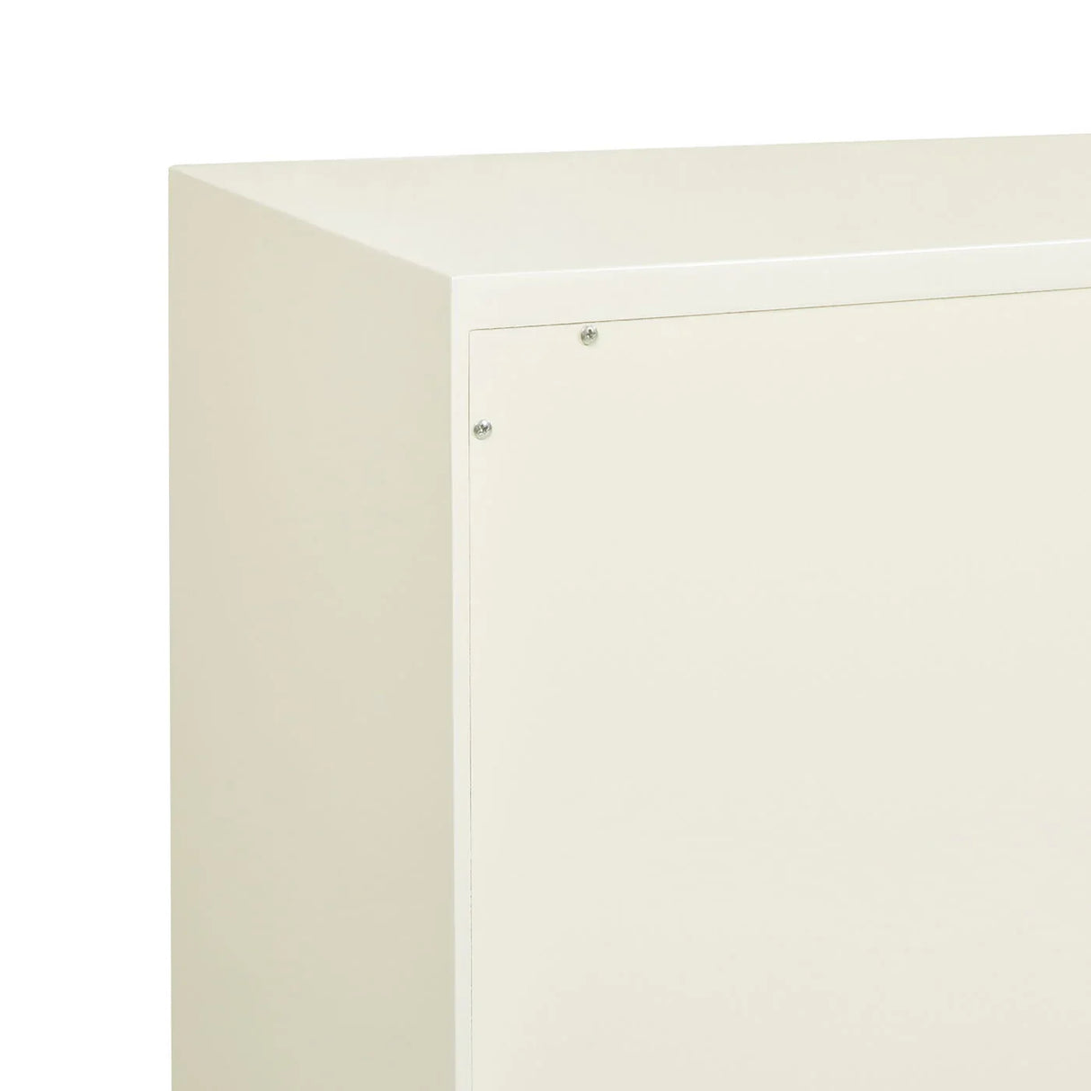 Gemini - Sideboard Storage Buffet - White Birch - Furniture Home Direct