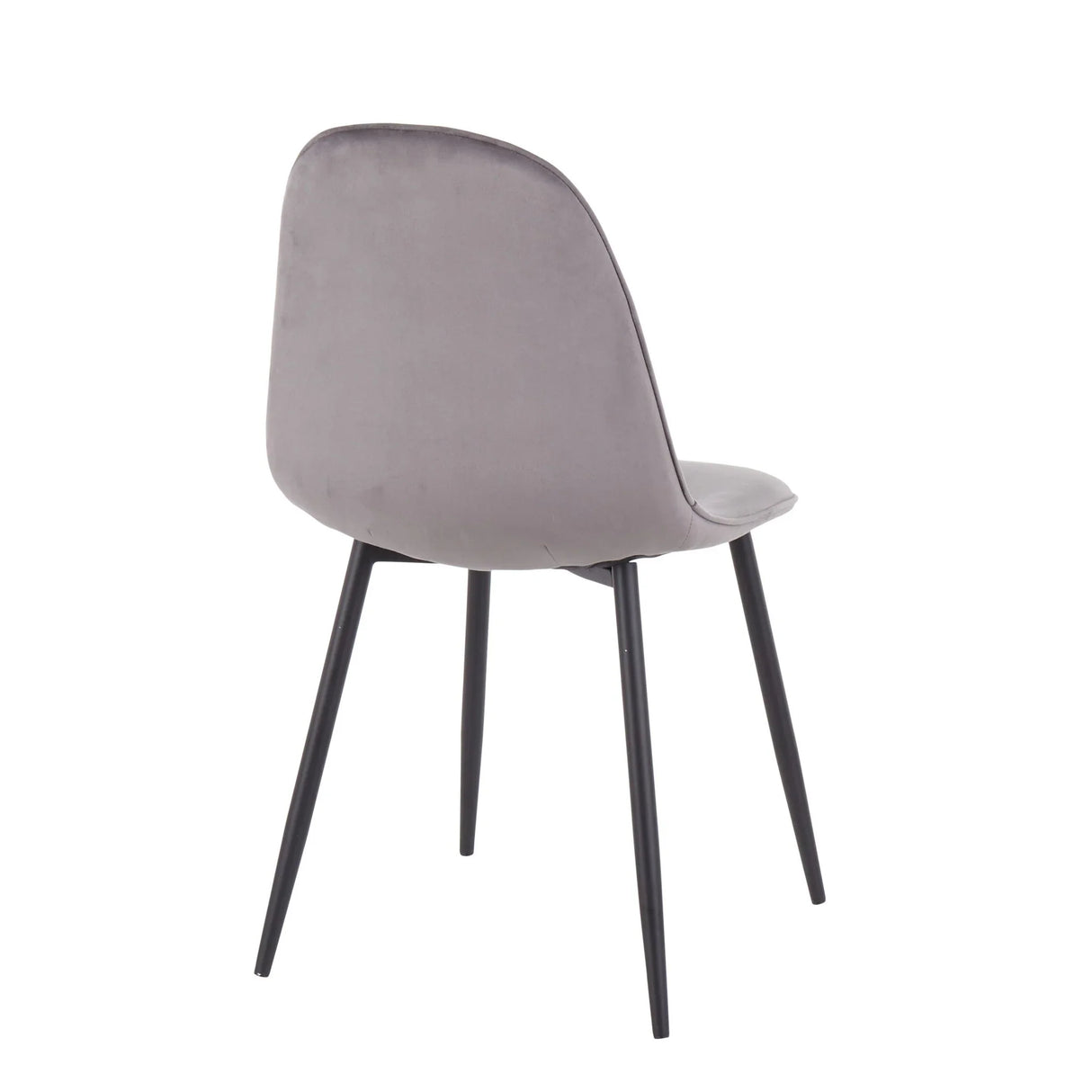 Pebble - Contemporary Casual Comfort Chair (Set of 2) - Furniture Home Direct