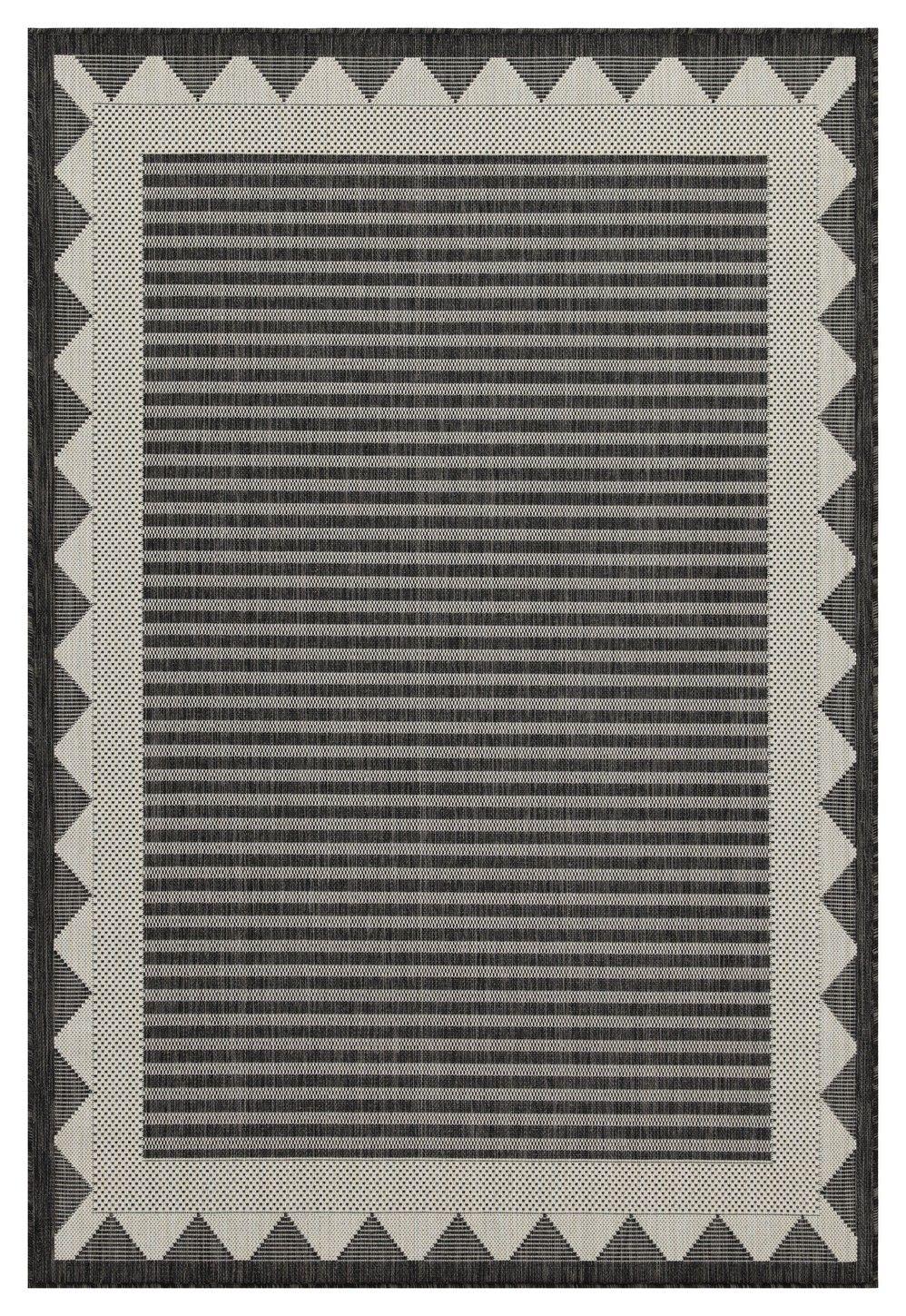 Sunshine - 2'7" X 7'3" Area Rug, Polypropylene - Furniture Home Direct