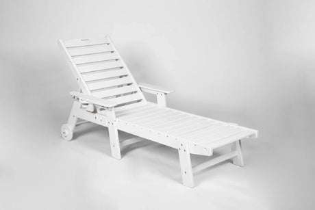 Lounge Chair Set with Side Table - Furniture Home Direct