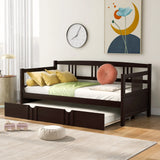 Multifunctional Modern Daybed - Furniture Home Direct