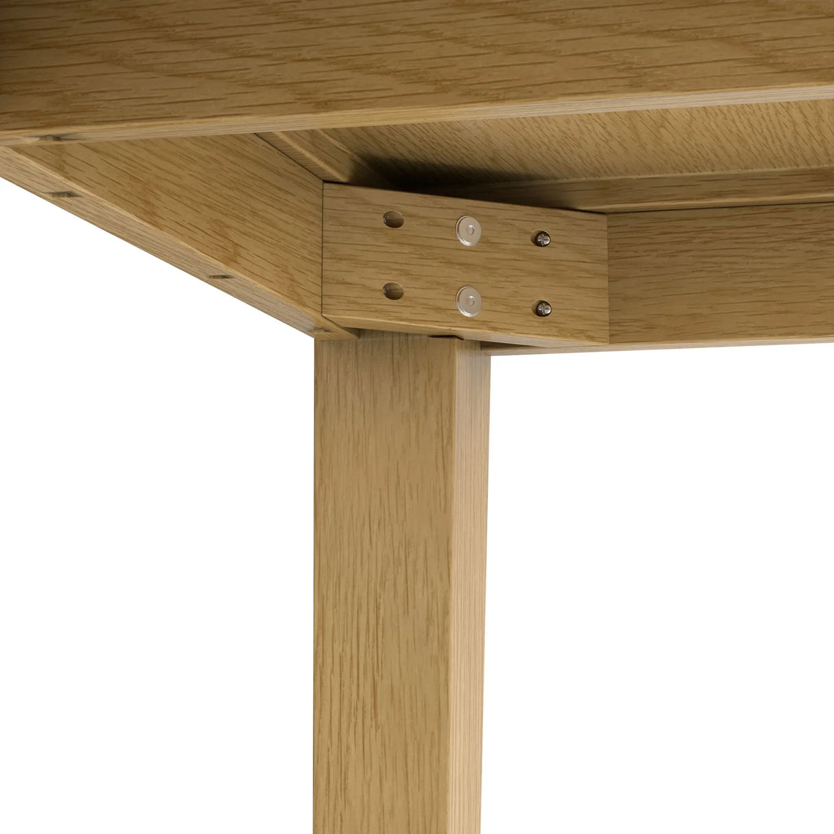 Eastwood - Handcrafted Dining Table - Furniture Home Direct