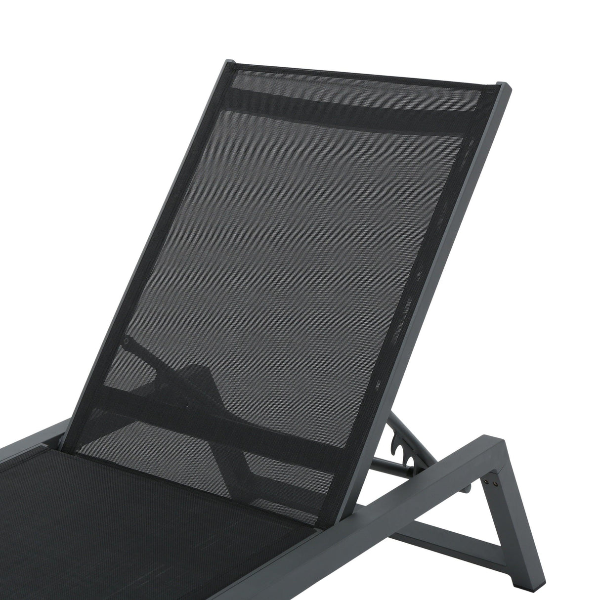 Chaise Lounge Set Of Two - Furniture Home Direct