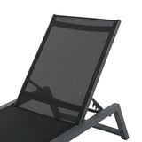Chaise Lounge Set Of Two - Furniture Home Direct
