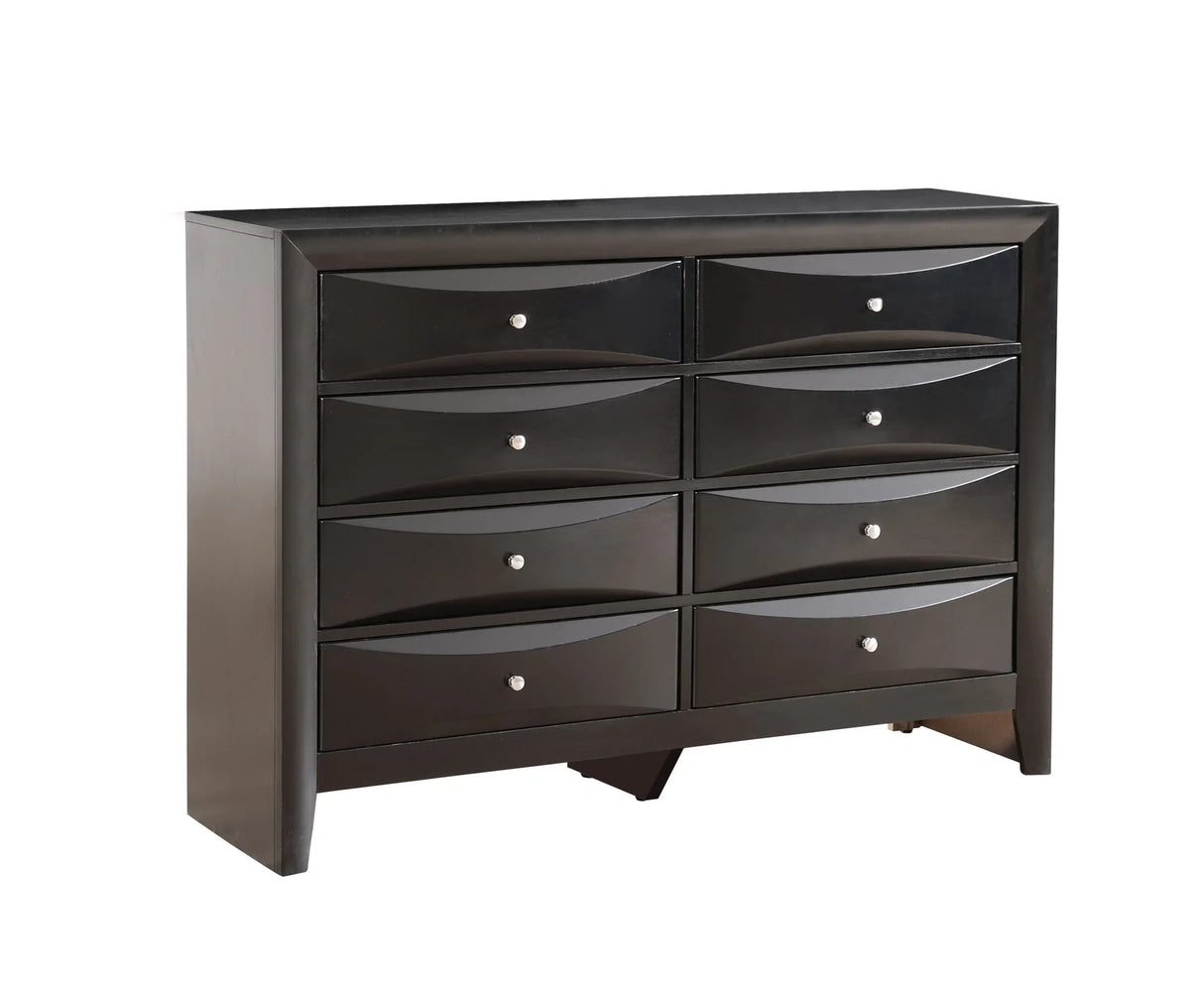 Marilla - Dresser - Furniture Home Direct