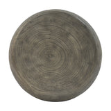 Outdoor Mushroom Side Table - Furniture Home Direct