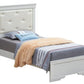 Lorana - Bed - Furniture Home Direct