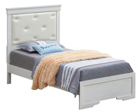 Lorana - Bed - Furniture Home Direct