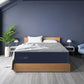 HealthRest - PolarBreeze Super Plush - Furniture Home Direct