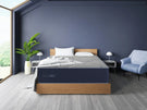 HealthRest - PolarBreeze Super Plush - Furniture Home Direct