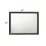 Naima - Minimalist Design Mirror - Furniture Home Direct
