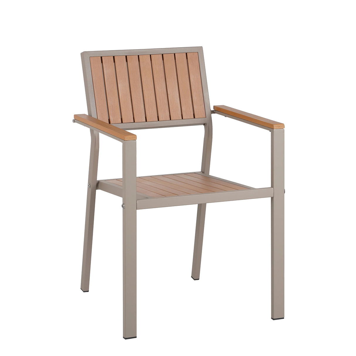 Outdoor Extendable Dining Set - Furniture Home Direct