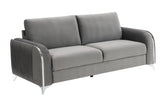 Wenona Series 4 Piece Living Room Set with a Coffee Table - Furniture Home Direct