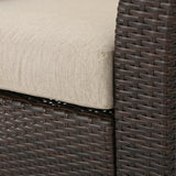 2 PC Outdoor Chair Set - Furniture Home Direct