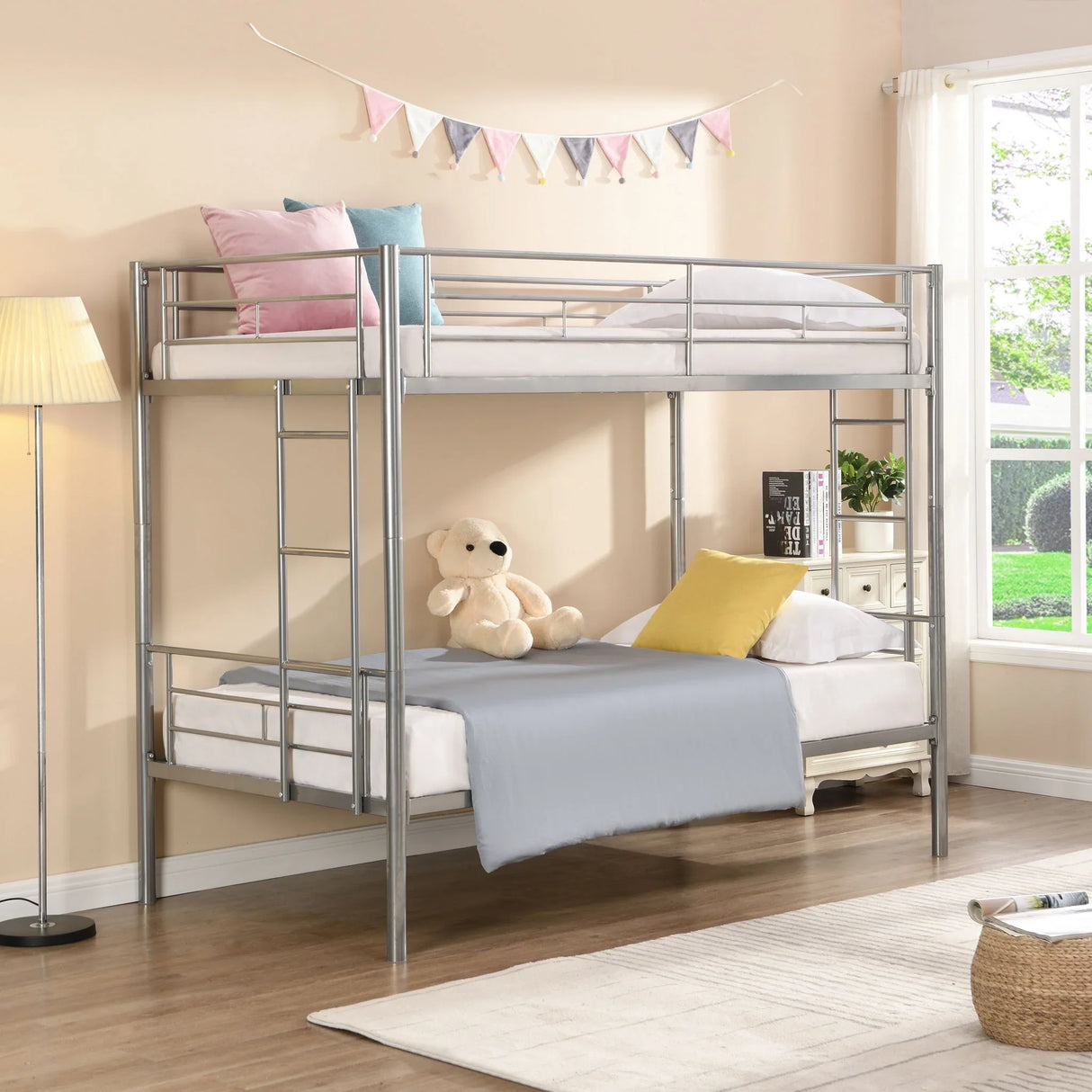 Bunk Bed - Furniture Home Direct