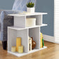 Accent Table, Side Contemporary Design - Furniture Home Direct