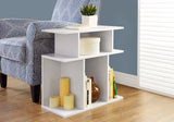 Accent Table, Side Contemporary Design - Furniture Home Direct