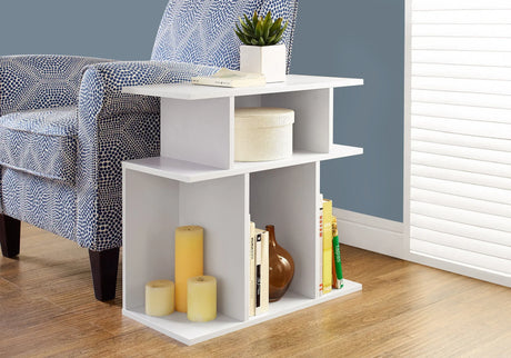 Accent Table, Side Contemporary Design - Furniture Home Direct