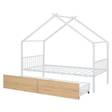 Adorable House Design Bed - Furniture Home Direct
