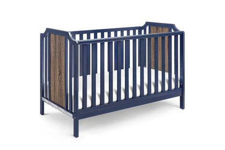Brees Island - 3 In 1 Convertible Crib - Furniture Home Direct