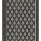 Sunshine - 2'7" X 7'3" Indoor / Outdoor Area Rug Polypropylene - Furniture Home Direct