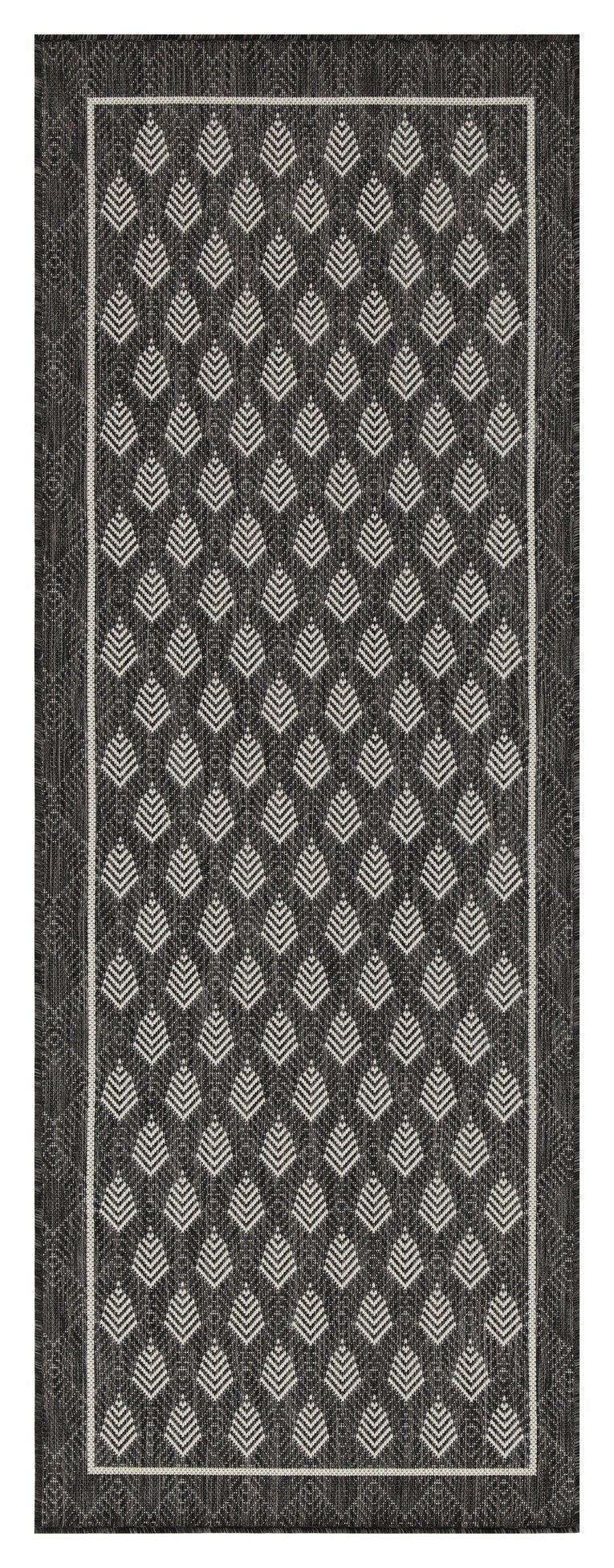 Sunshine - Indoor / Outdoor Polypropylene Area Rug - Furniture Home Direct