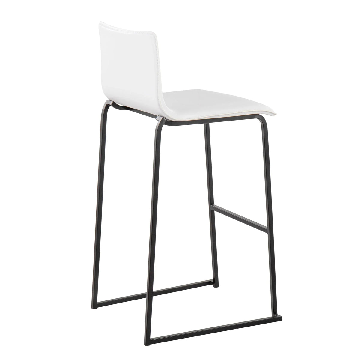 Mara - Contemporary High-Quality Barstool (Set of 2) - Furniture Home Direct